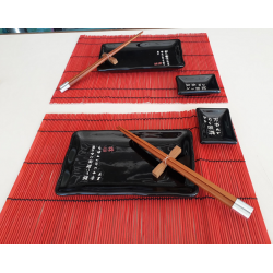 Set sushi grande