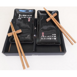 Set sushi mediano