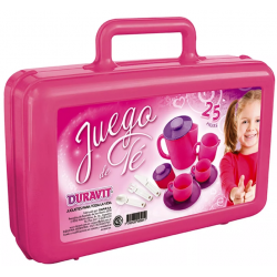 Juego de te Duravit
