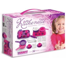 Kitchenette Duravit
