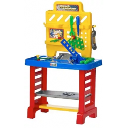 Work Center taller para...