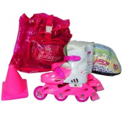 Rollers Juliana