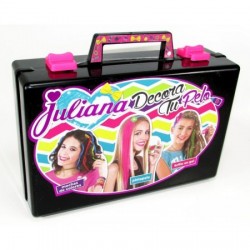 Decora tu pelo Juliana
